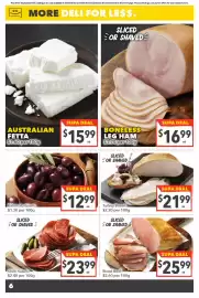 Supa Valu catalogue week 30 Page 15