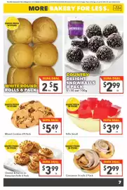 Supa Valu catalogue week 30 Page 16