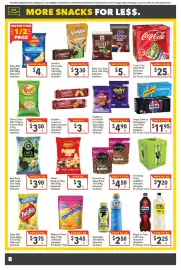 Supa Valu catalogue week 30 Page 17
