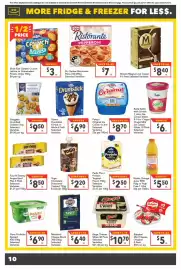 Supa Valu catalogue week 30 Page 19