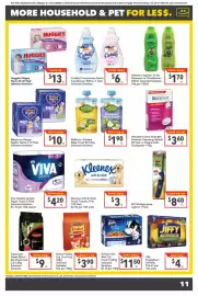 Supa Valu catalogue week 30 Page 20