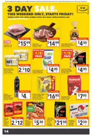Supa Valu catalogue week 30 Page 23