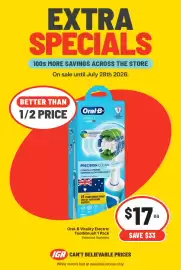 Supa Valu catalogue week 30 Page 4