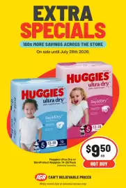 Supa Valu catalogue week 30 Page 6