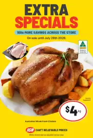 Supa Valu catalogue week 30 Page 8