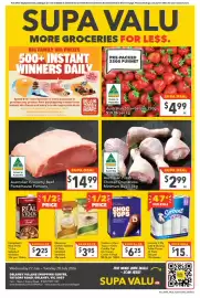 Supa Valu catalogue week 30 Page 9