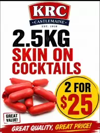Savemore catalogue Page 12