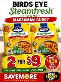 Savemore catalogue Page 18