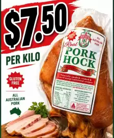Savemore catalogue Page 19