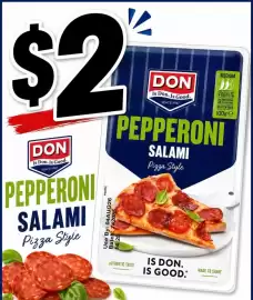 Savemore catalogue Page 20