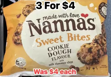 Savemore catalogue Page 25