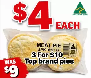 Savemore catalogue Page 27
