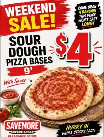 Savemore catalogue Page 3