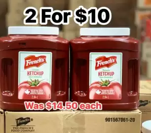 Savemore catalogue Page 34