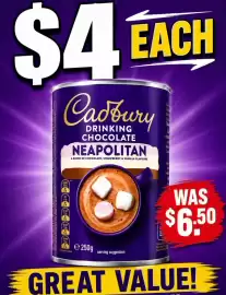 Savemore catalogue Page 39
