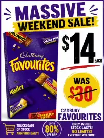 Savemore catalogue Page 40