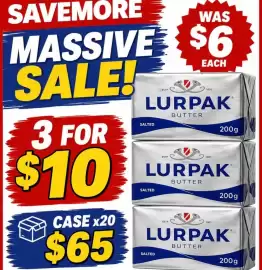 Savemore catalogue Page 7