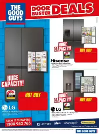 The Good Guys catalogue week 30 Page 10