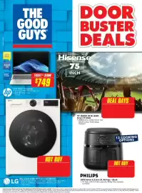 The Good Guys catalogue week 30 Page 2