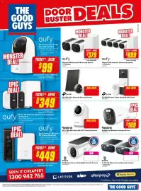 The Good Guys catalogue week 30 Page 8