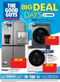 The Good Guys catalogue week 30 Page 2