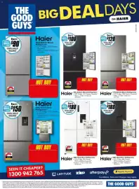 The Good Guys catalogue week 30 Page 5