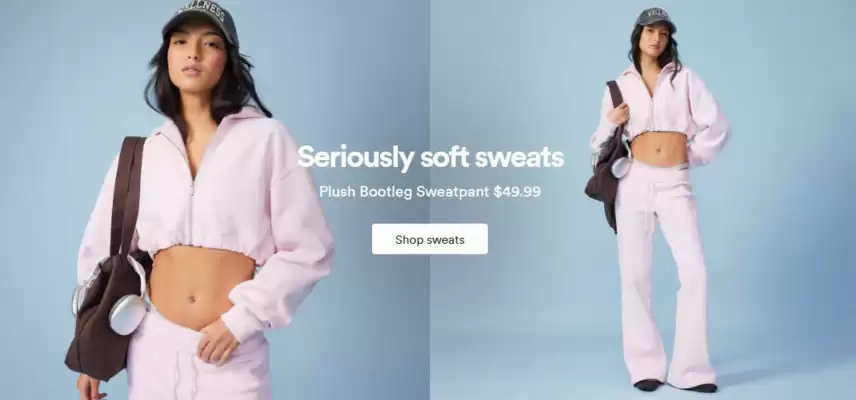 Cotton On Body (valid until 5-08)
