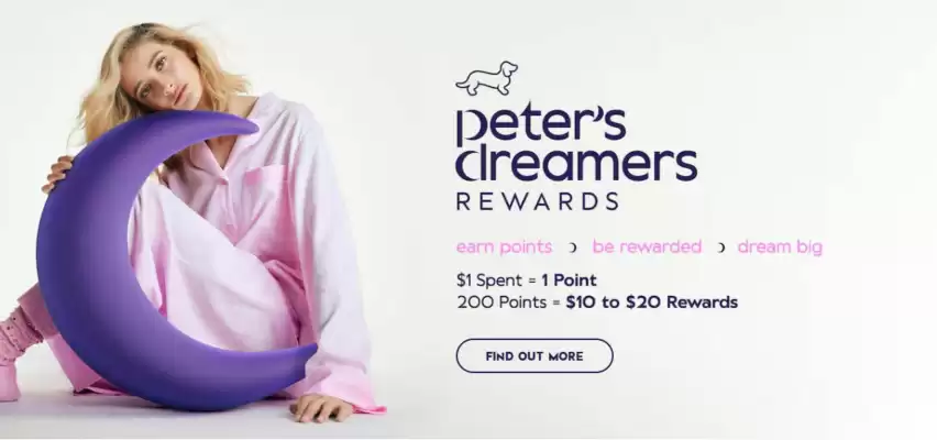 Peter Alexander (valid until 5-08)