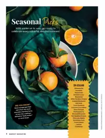 HARRIS FARM catalogue Page 10