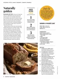 HARRIS FARM catalogue Page 12