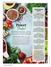 HARRIS FARM catalogue Page 16