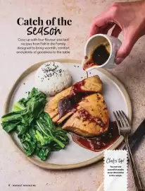 HARRIS FARM catalogue Page 18