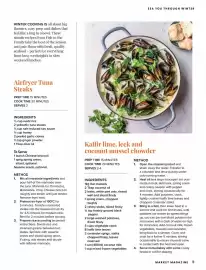 HARRIS FARM catalogue Page 19