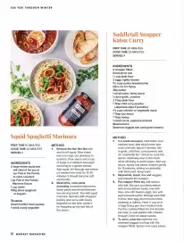 HARRIS FARM catalogue Page 20