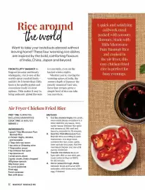 HARRIS FARM catalogue Page 22
