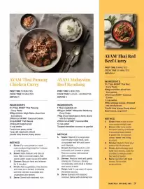 HARRIS FARM catalogue Page 29