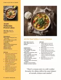 HARRIS FARM catalogue Page 30