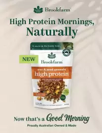 HARRIS FARM catalogue Page 33