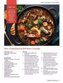 HARRIS FARM catalogue Page 37