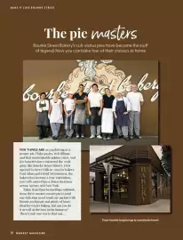 HARRIS FARM catalogue Page 38