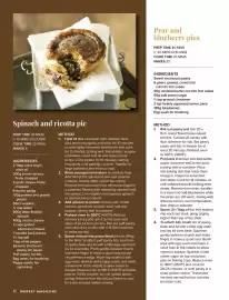 HARRIS FARM catalogue Page 42