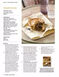 HARRIS FARM catalogue Page 44