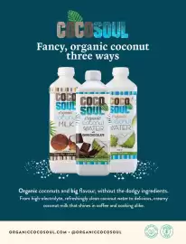 HARRIS FARM catalogue Page 46