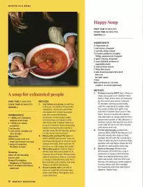 HARRIS FARM catalogue Page 58