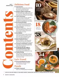 HARRIS FARM catalogue Page 6