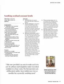 HARRIS FARM catalogue Page 61