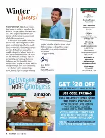 HARRIS FARM catalogue Page 8