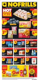 No Frills flyer week 30 Page 1