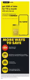 No Frills flyer week 30 Page 14