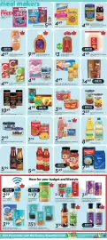 Safeway flyer week 30 Page 11